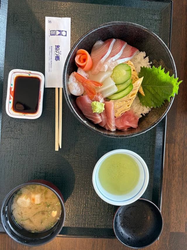 キラメッセ室戸 食遊鯨の郷 - サブ画像2
