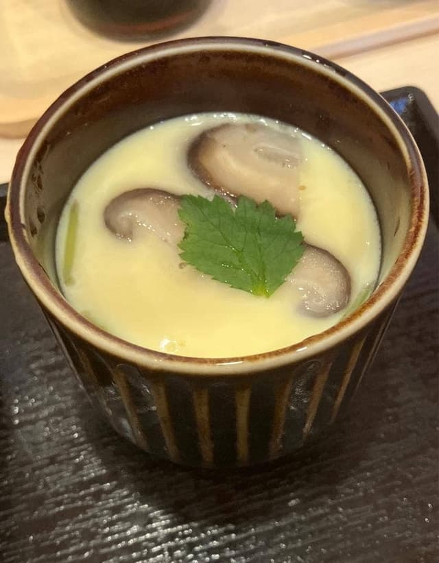 鮨海鮮 気楽 - サブ画像3