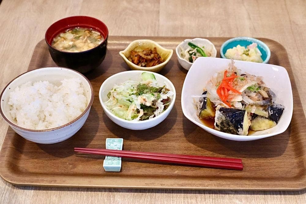 マツイ商店カフェ