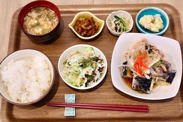 マツイ商店カフェ - サブ画像2