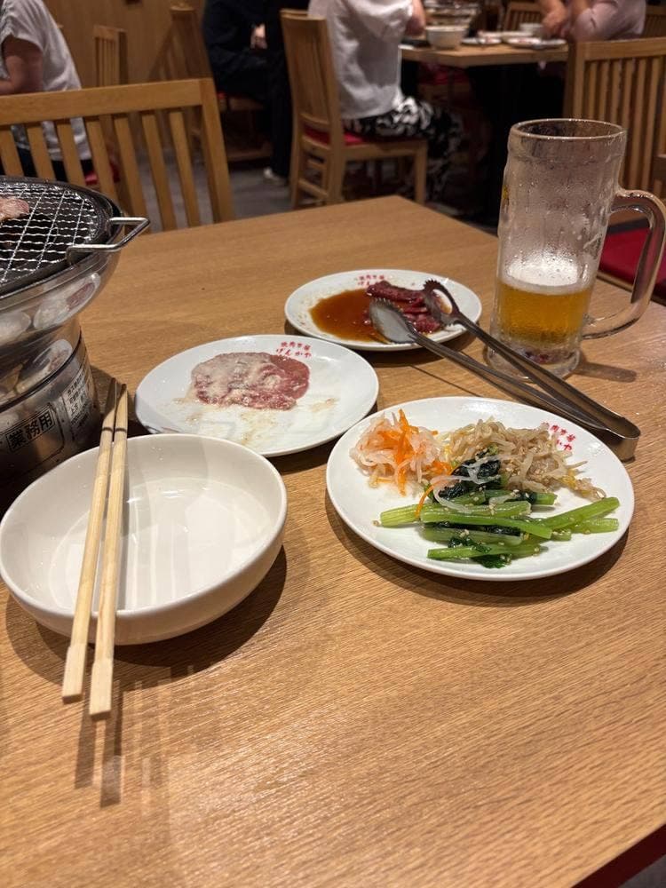 げんかや駒沢店