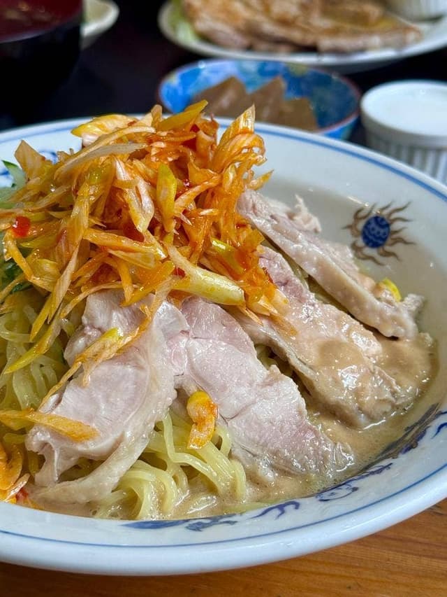 中華食堂フーロン - サブ画像1