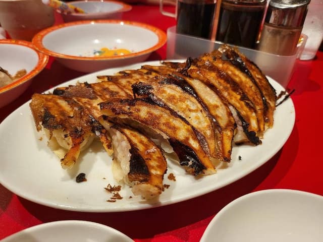 三宮一貫楼 元町北店 - サブ画像2