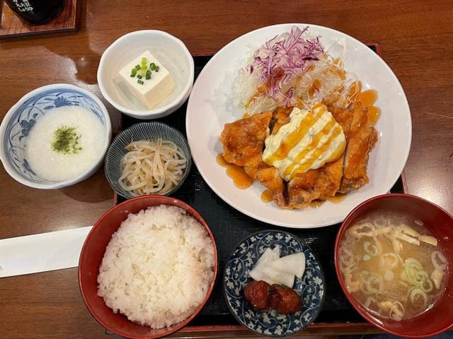 かどい - サブ画像3