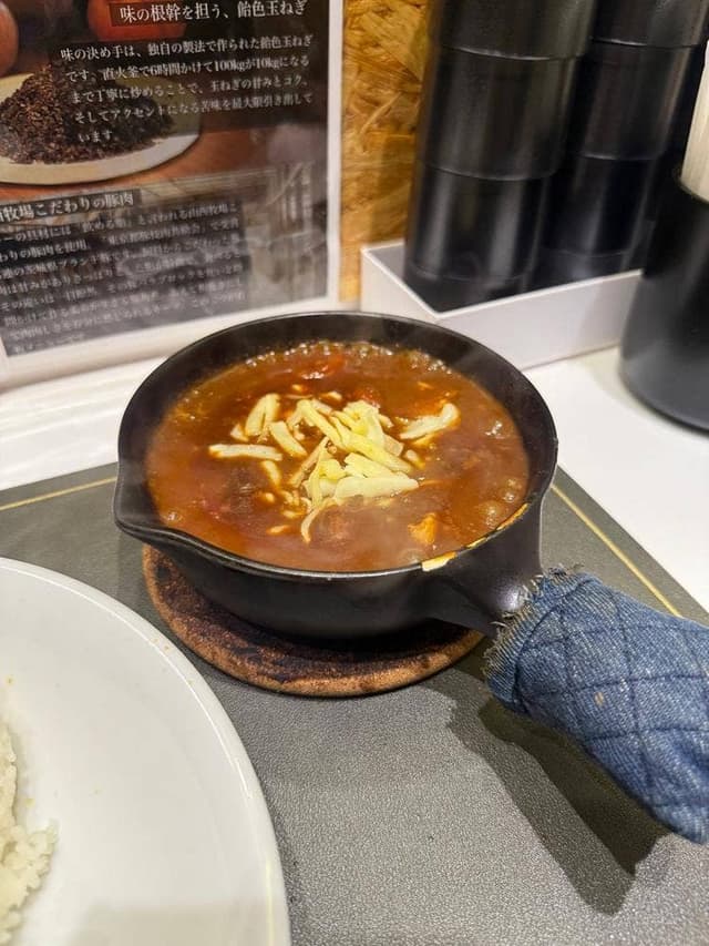 Craft Curry Brothers 渋谷店 - サブ画像3