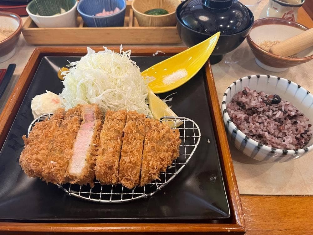 かつ太郎本店丘里店
