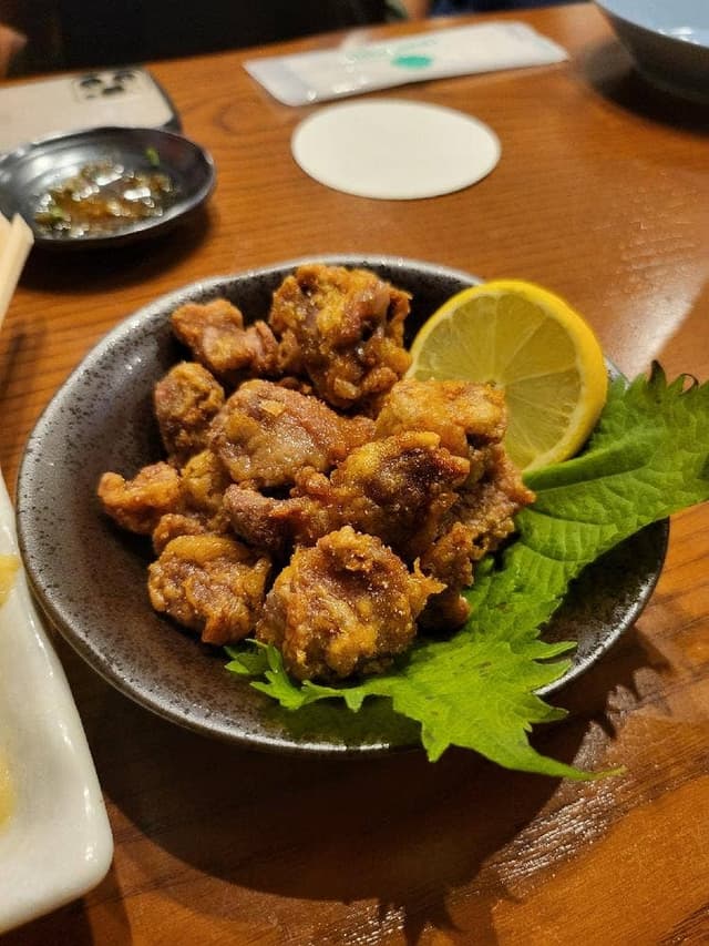 からあげ酒場キー坊 - サブ画像2