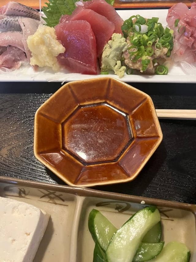 しょうえい食堂 - サブ画像3