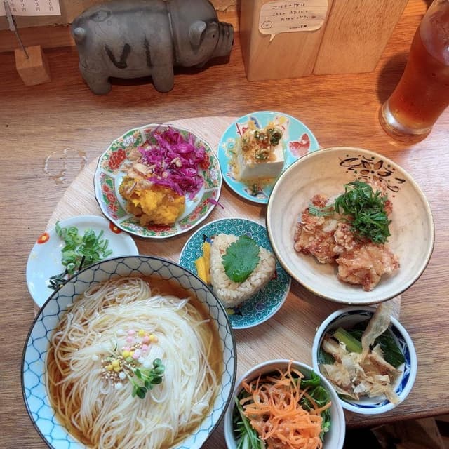 Kitasan 素麺 - サブ画像3