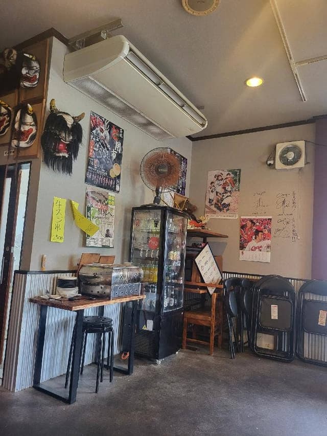 さんまらーめん 立盛 - サブ画像1