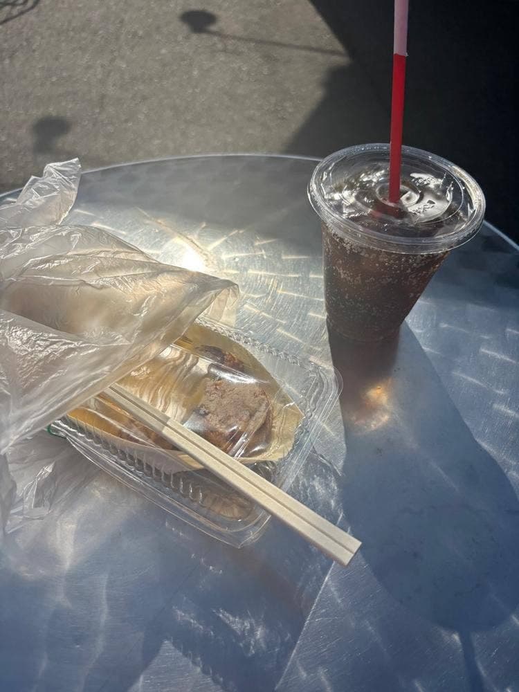 一口茶屋 唐木田ケーヨーデイツー店