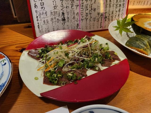 旬鮮料理 照栄 - サブ画像2