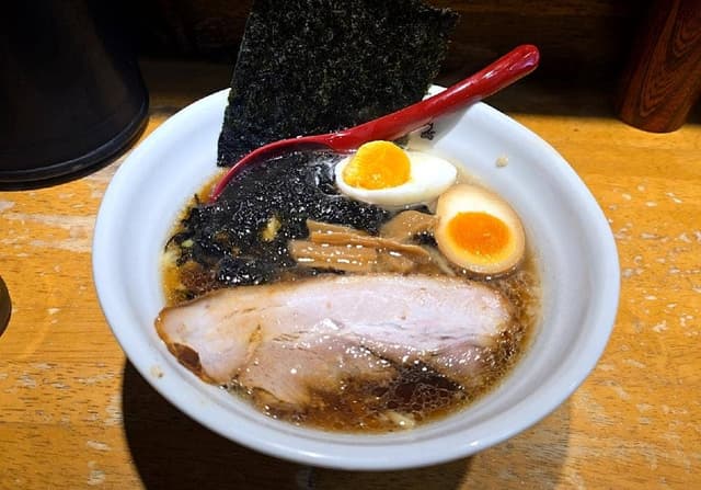 萬馬軒 新宿南口店 - サブ画像2