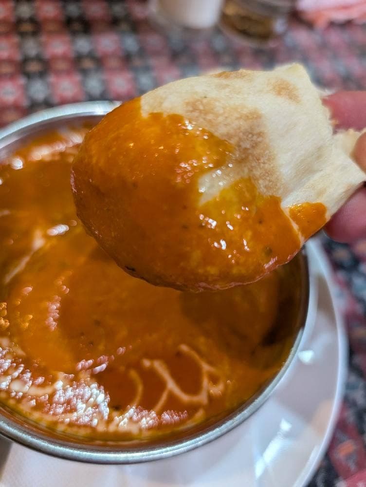 インドアジアンキッチン カリカ