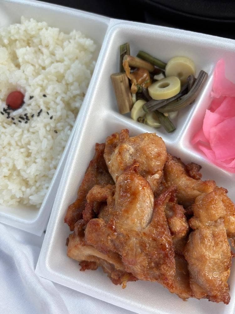 作りたてのお弁当 日の丸亭 深川店