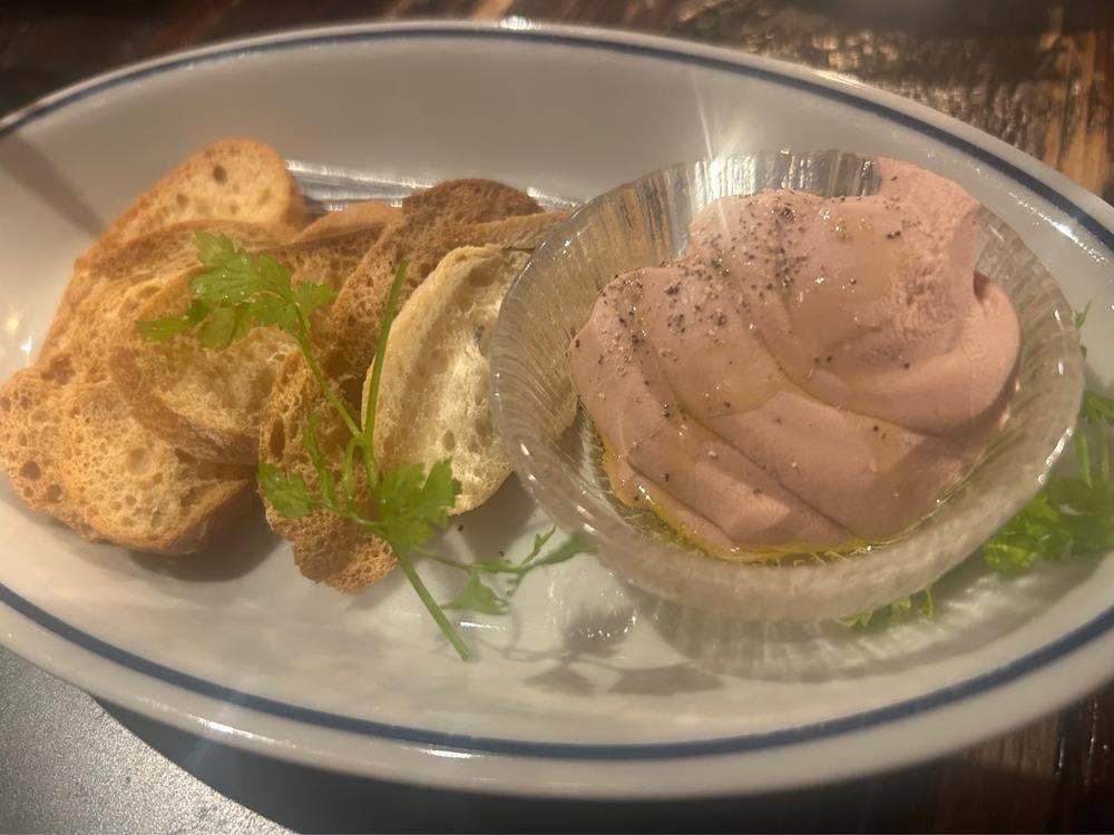 神楽坂 BISTRO NONKI