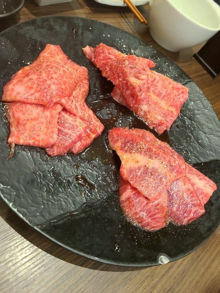個室焼肉 いのうえ 国分寺店