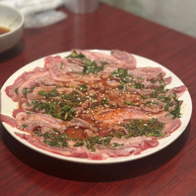 生ラムジンギスカンだるまや 新宿三丁目店 - サブ画像1