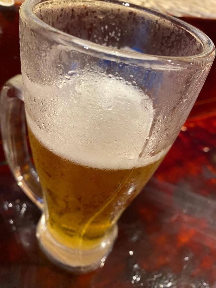 立ち飲み マンナ