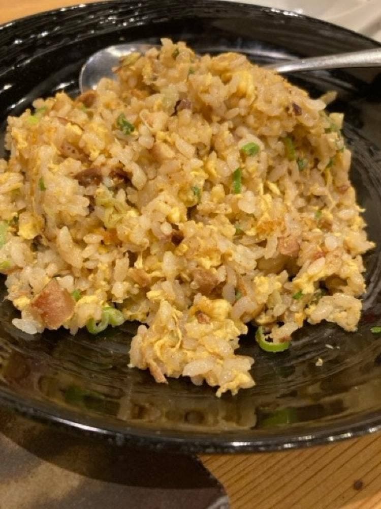 テンシンランラン