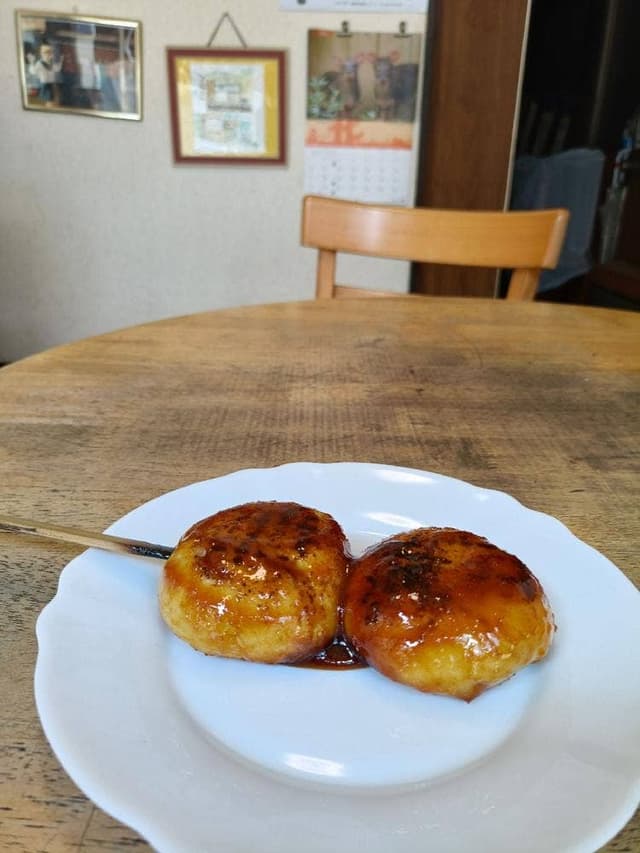 新島田屋 - サブ画像1