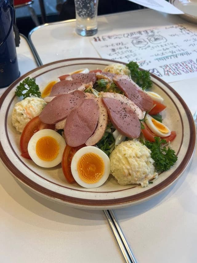 210BURGERS - サブ画像2