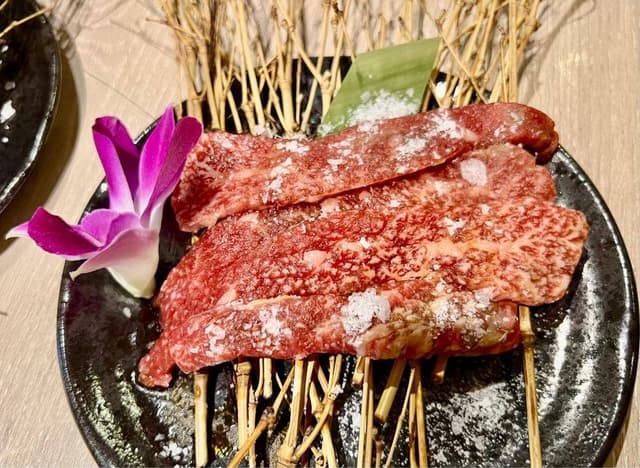 焼肉屋 時流 - サブ画像3