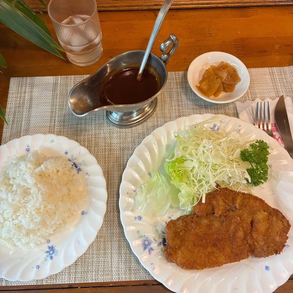 キッチンハウス ティモ
