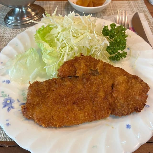 キッチンハウス ティモ - サブ画像1
