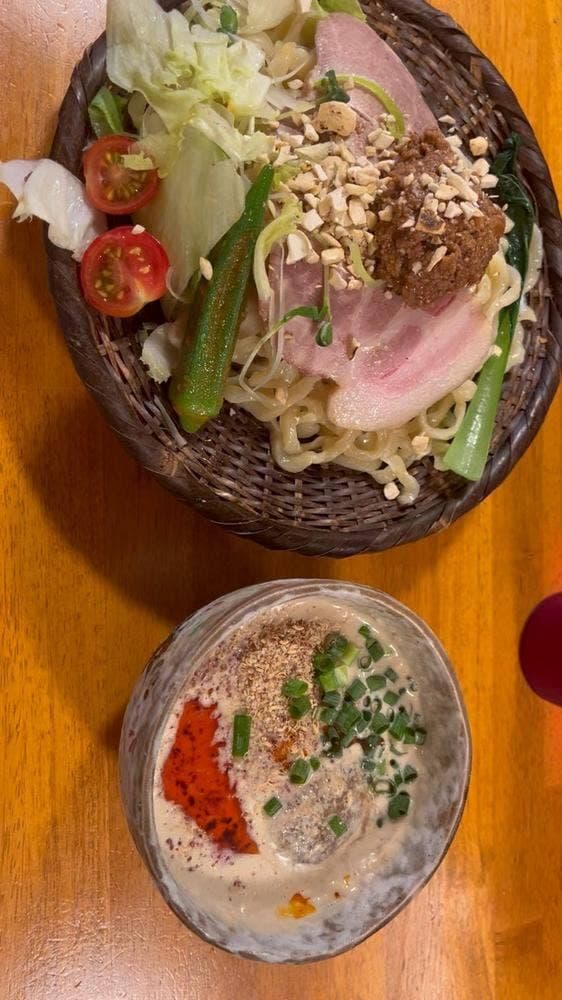 豚骨らーめんれん - サブ画像1