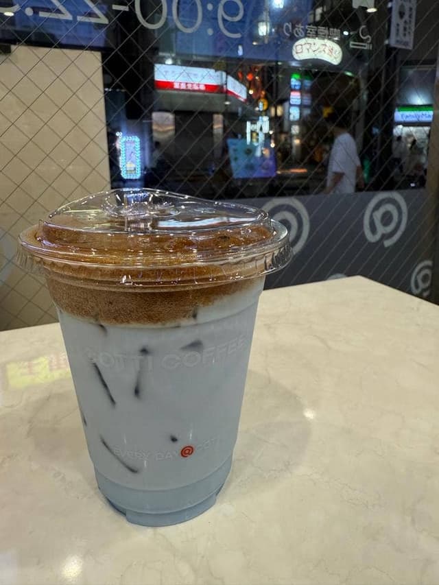 COTTI COFFEE 西池袋店 - サブ画像3