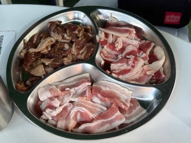 森のビアガーデン - サブ画像1