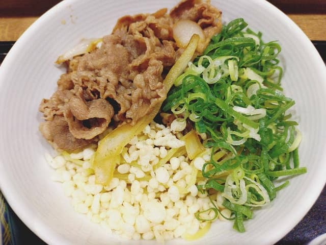 吉野家 京橋2丁目店 - サブ画像1