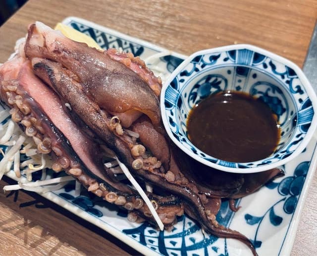 月島もんじゃ もへじ 総本店 - サブ画像2