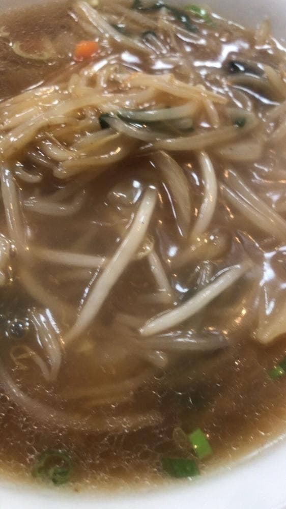 味の散歩 中華村 - サブ画像2
