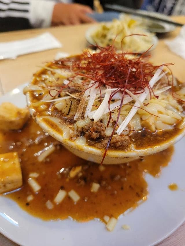 串や。ニューハカタスタイル 岡山駅前店 - サブ画像1