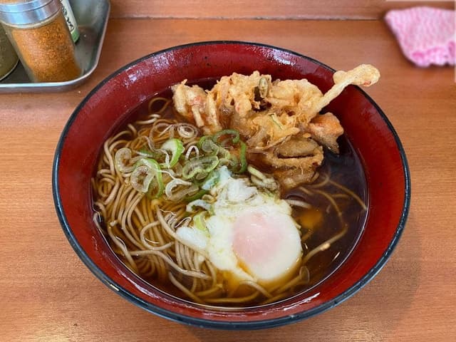 文殊 川越ホーム店 - サブ画像1