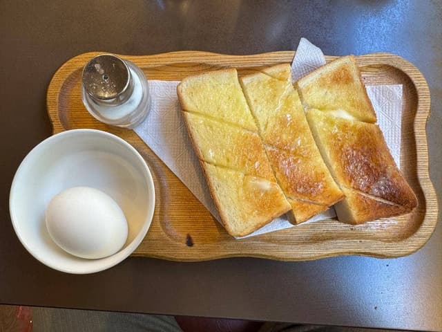 あづま喫茶 - サブ画像2
