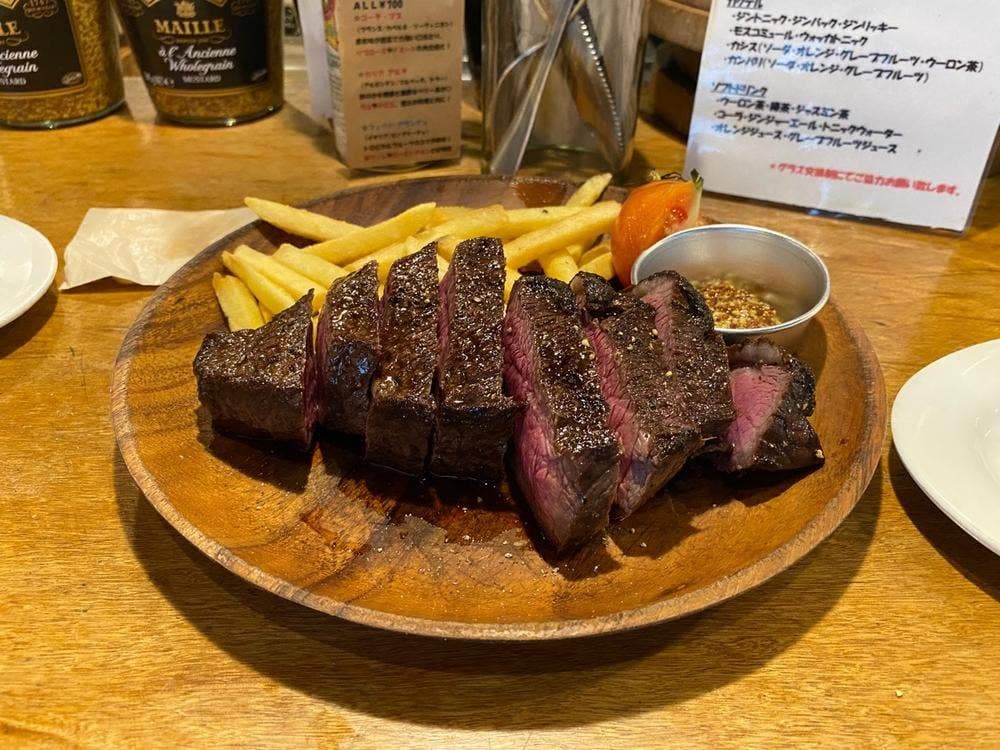 森のブッチャーズ