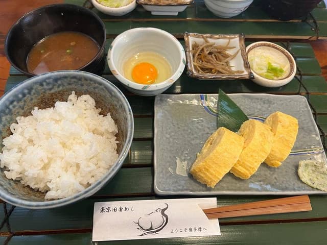 だしまき玉子専門店 卵道 - サブ画像3