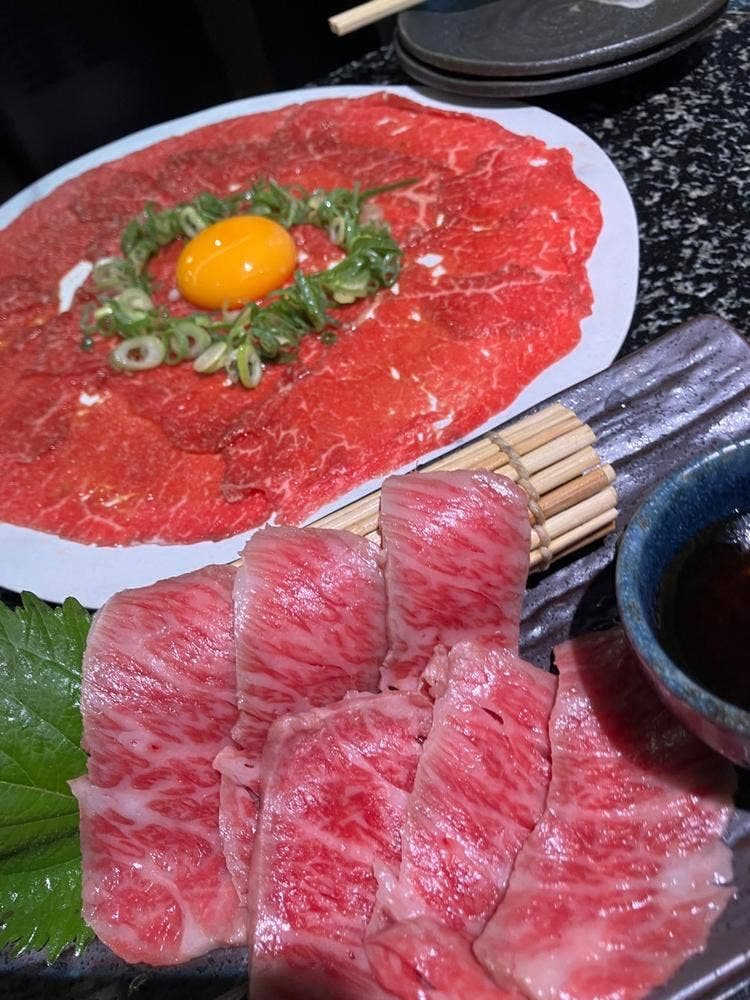 和牛焼肉 百名山 名駅西店