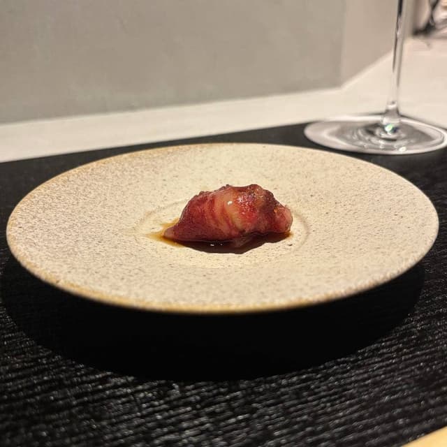 肉割烹 頷 恵比寿 - サブ画像1