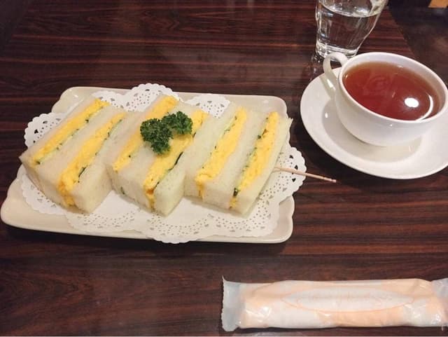 切通し進々堂 - サブ画像1