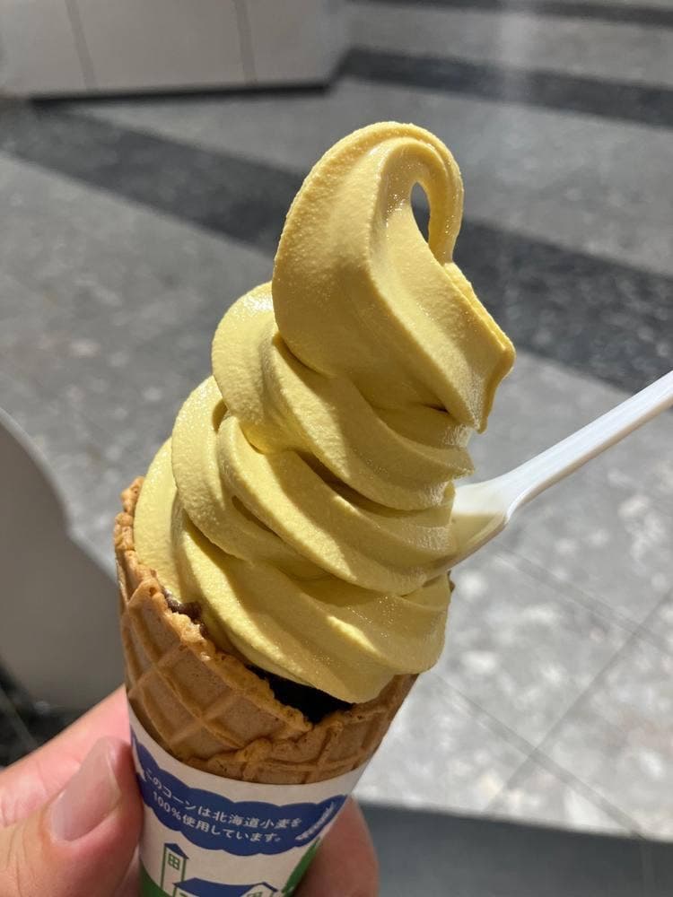 わかさいも本舗 新千歳空港店