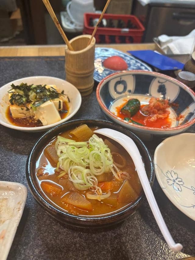 かしら屋 西口店 - サブ画像1