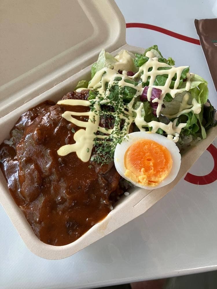 ズーカフェ