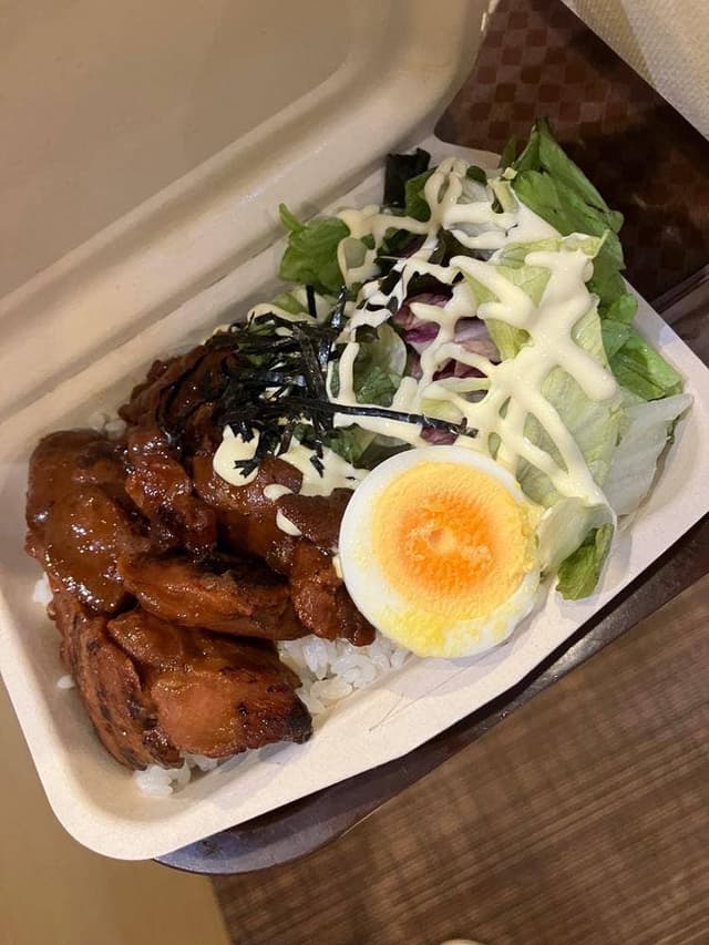 ズーカフェ - サブ画像1