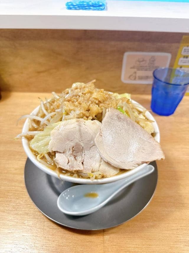 秀丸拉麺 - サブ画像1