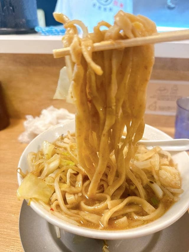 秀丸拉麺 - サブ画像2