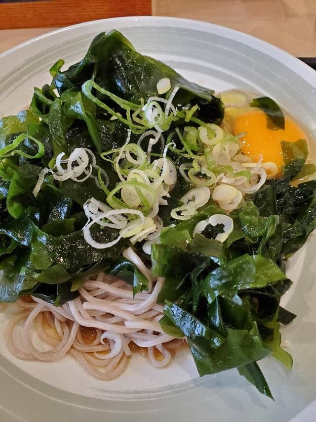 しぶそば 長津田店 - サブ画像1